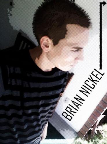 Brian Nickel