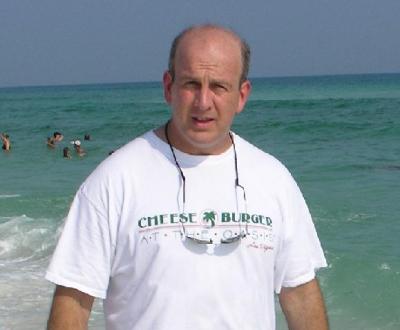 Christopher Berger