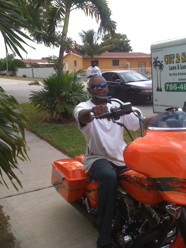 Leroy Herring