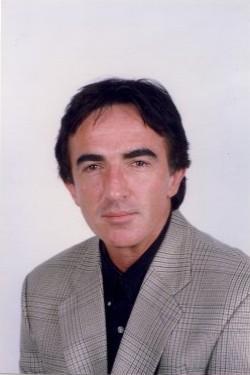Stephen Mauro