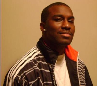 Brandon Wright