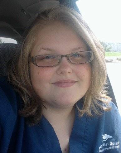 Tabitha Hacker