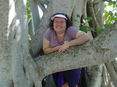 Debra Adams