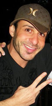 Firas Hashem
