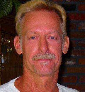 Richard Morice