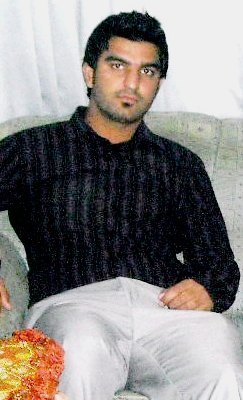 Junaid Raza