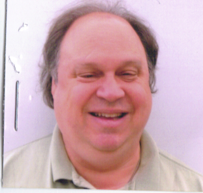 Tony Deutch