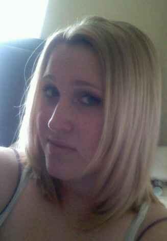 Jenny Goforth
