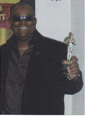 Myron Wilson