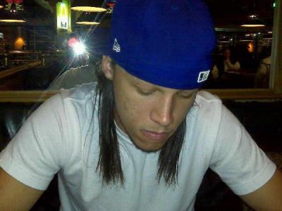 Terrance Wilcoxen