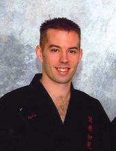 Lawrence Kooyman