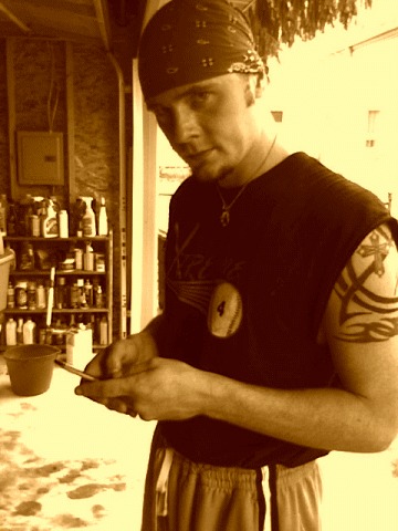 Ryan Abram