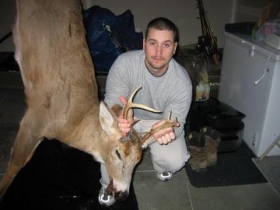Jeremy Chekosky