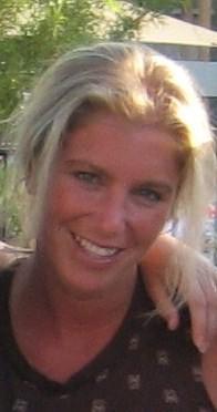 Angela Jones