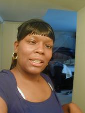 Latrice Evans