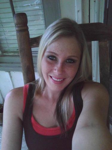 Amber Stafford