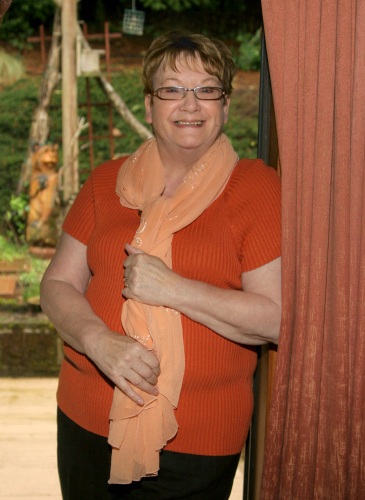 Jennifer Bream