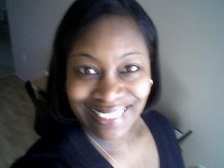 Charlnocia Carter