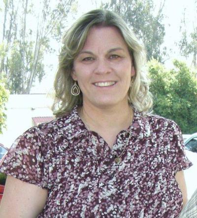 Linda Bertsche