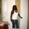 Yvette Crandon