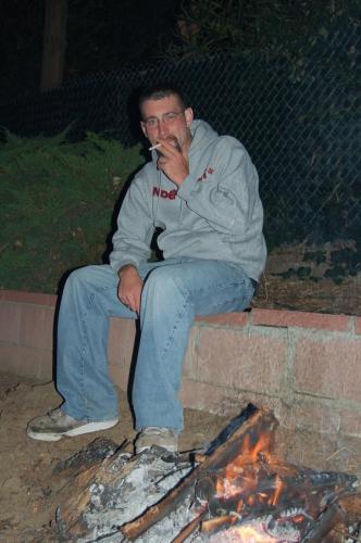 Kyle Chaney