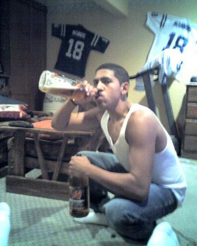 John Orozco