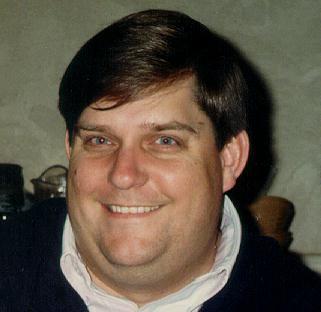 Steven Manley