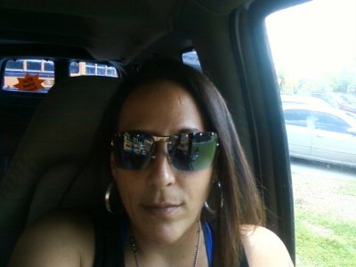 Linda Maffeo