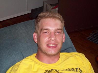 Tony Carsten