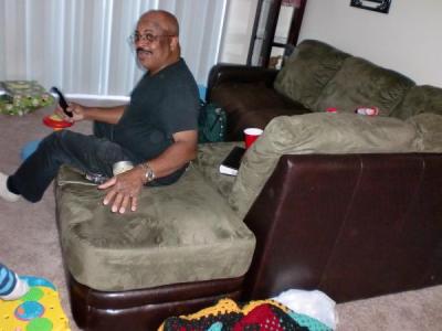 Willie Moore
