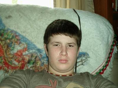 Justin Gresko