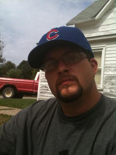 Graham Groover