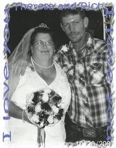 Theresa Branson