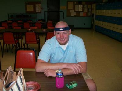 Jason Stanis
