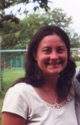 Deborah Haney