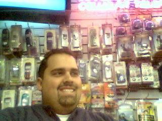 Jonathan Ortiz