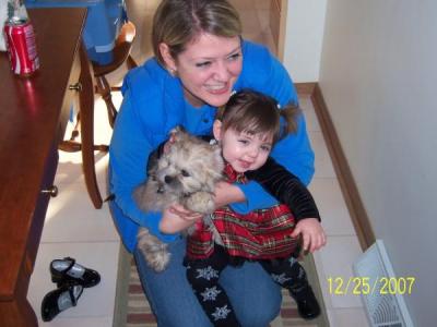 Jill Steckel