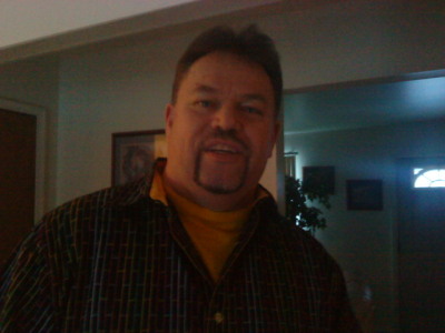 Gregory Escue