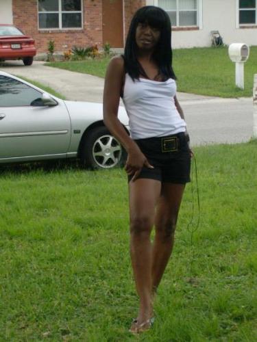Cheryl Bellamy