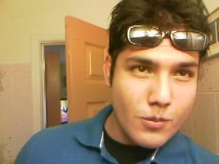 Ezequiel Palomares