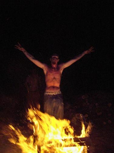 Chadd Kuns