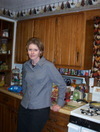 Rachel Yoder