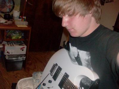 Zachary Psujek