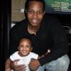 Jermaine Jacob