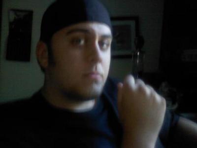 Matthew Pagliaro