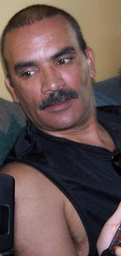 Sam Molina