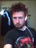 Benjamin Mockmore