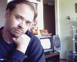 Jeffrey Shaw