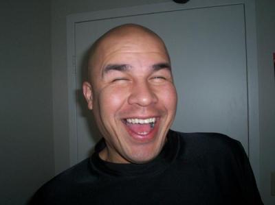 Jose Hernandez