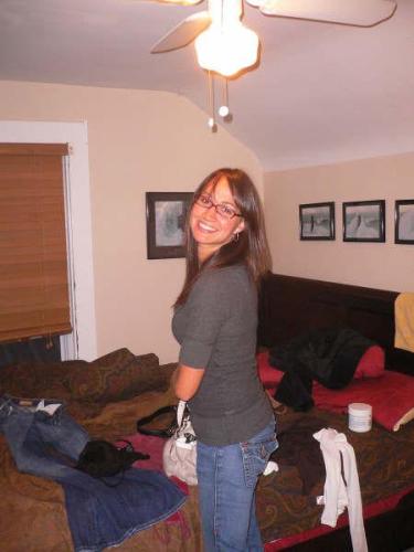 Melissa Harpool
